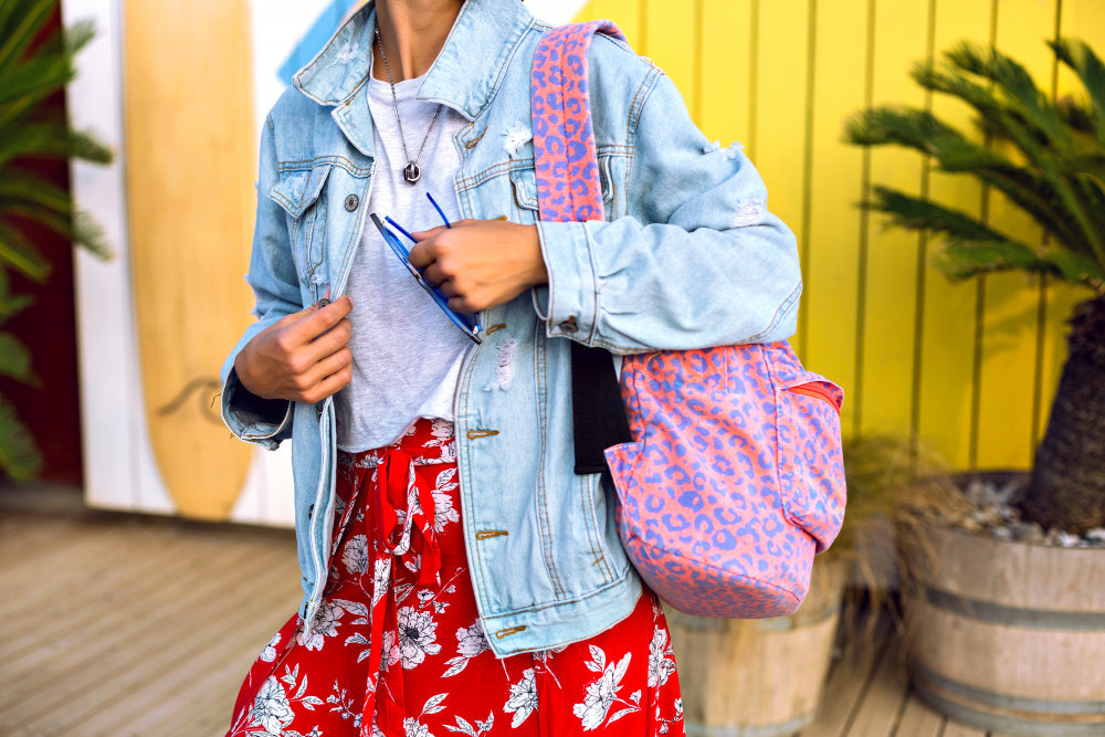 aesthetic bags