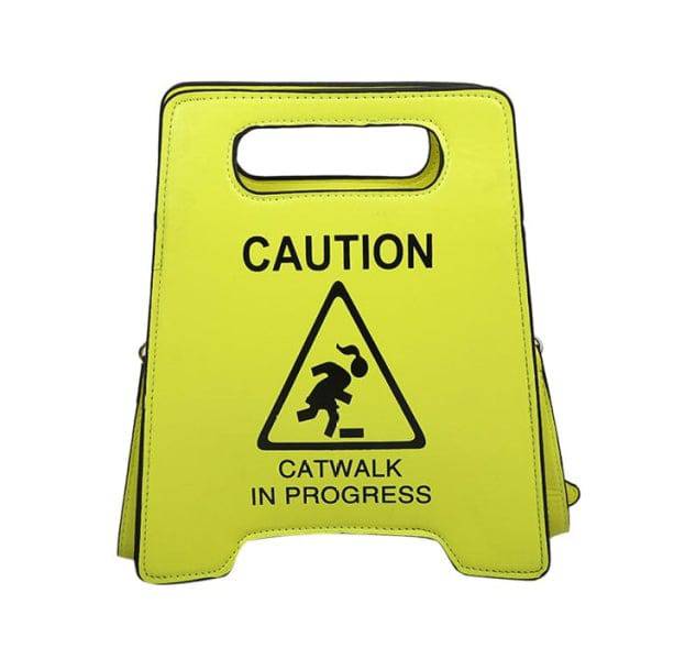 Hazardous Handbag | Aesthetic Accessories