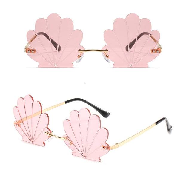 Coastal Chic Sunglasses | Aesthetic Sunglasses