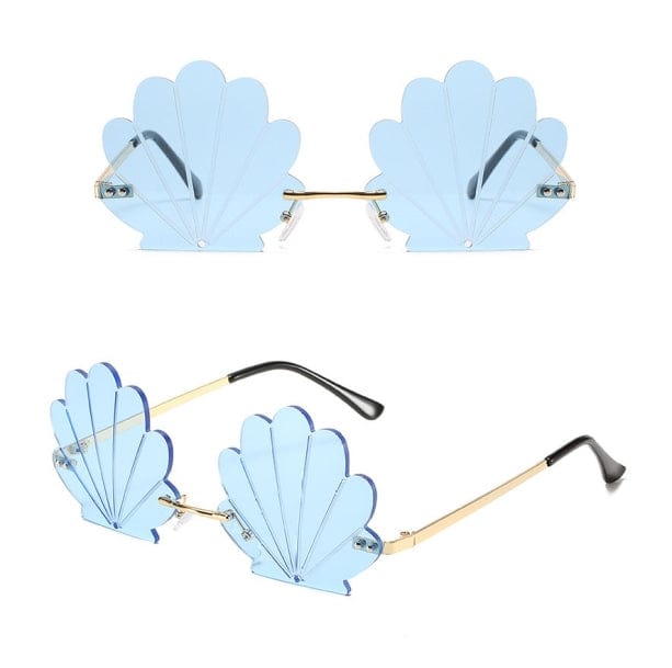Coastal Chic Sunglasses | Aesthetic Sunglasses
