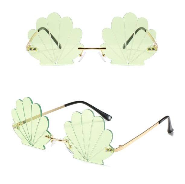 Coastal Chic Sunglasses | Aesthetic Sunglasses