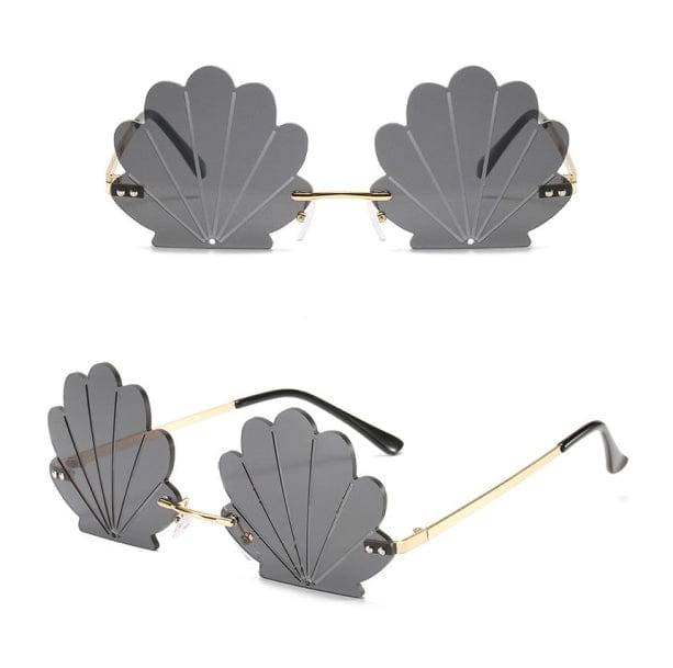 Coastal Chic Sunglasses | Aesthetic Sunglasses