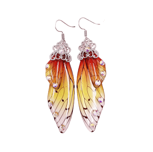 Fairycore Earrings | Aesthetic Earrings