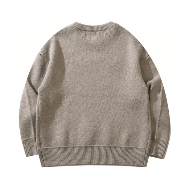 Guard Dog Sweater | Aesthetic Sweater