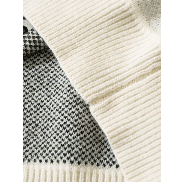 Guard Dog Sweater | Aesthetic Sweater