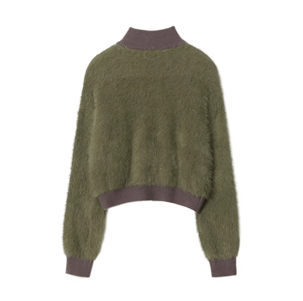 Fairy Grunge Sweater | Aesthetic Clothes