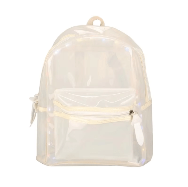 LED Light Up Backpack