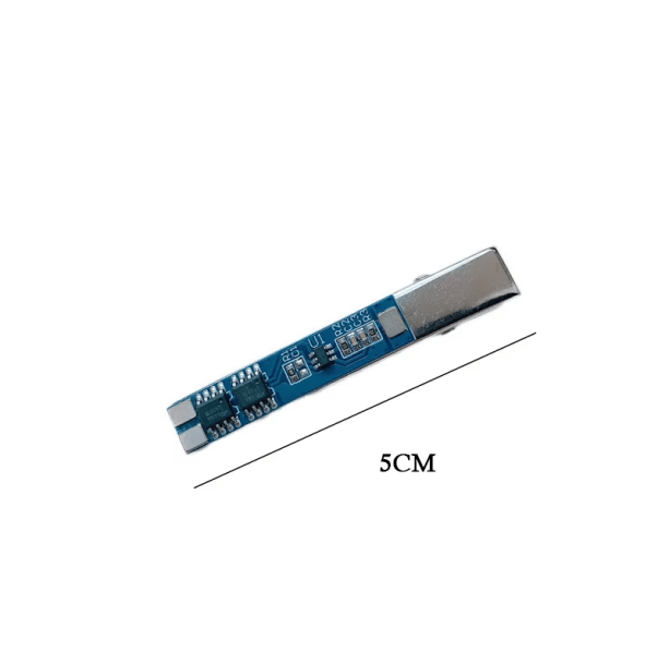 Electronic Chip Hairpins | Aesthetic Hair Accessories