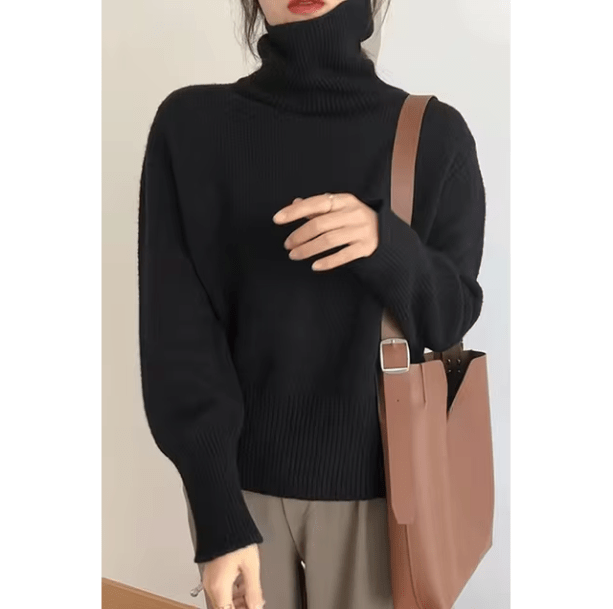 Dark Academia Sweater | Aesthetic Clothes
