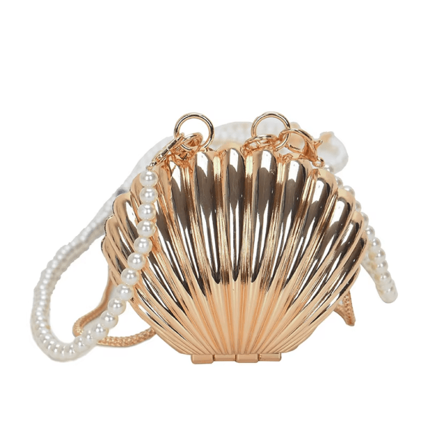 Mermaidcore Handbag | Aesthetic Accessories