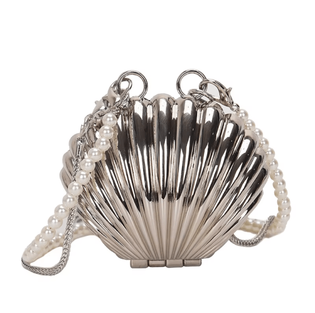 Mermaidcore Handbag | Aesthetic Accessories