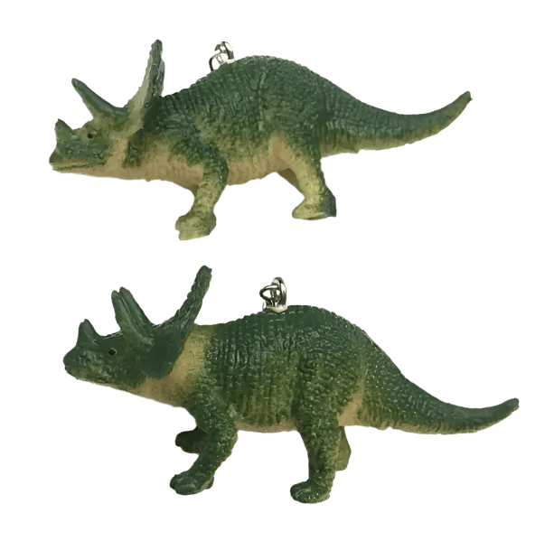 Dino Earrings | Aesthetic Earrings