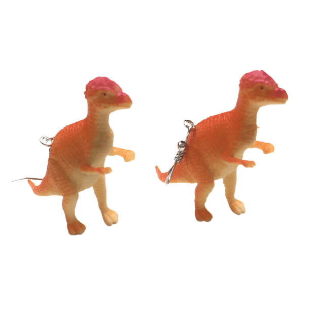 Dino Earrings | Aesthetic Earrings