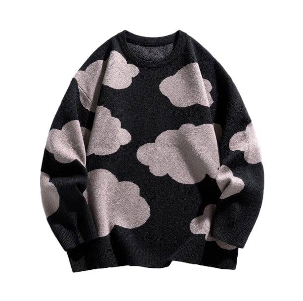 Blue Sky Sweater | Aesthetic Clothes
