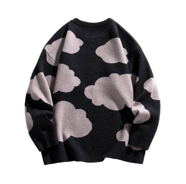Blue Sky Sweater | Aesthetic Clothes