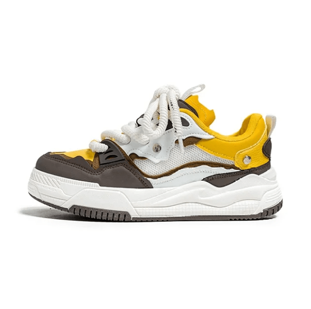 Aesthetic Skateboard Sneakers | Aesthetic Sneakers