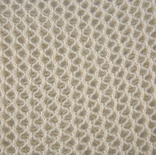 Summer Vibes Fishnet Sweater - All Things Rainbow