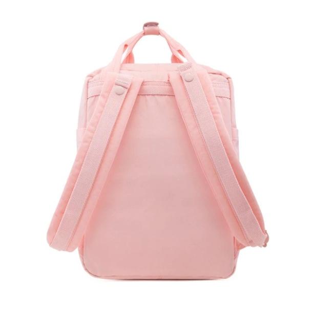 Pastel Color Backpack | Aesthetic Backpacks
