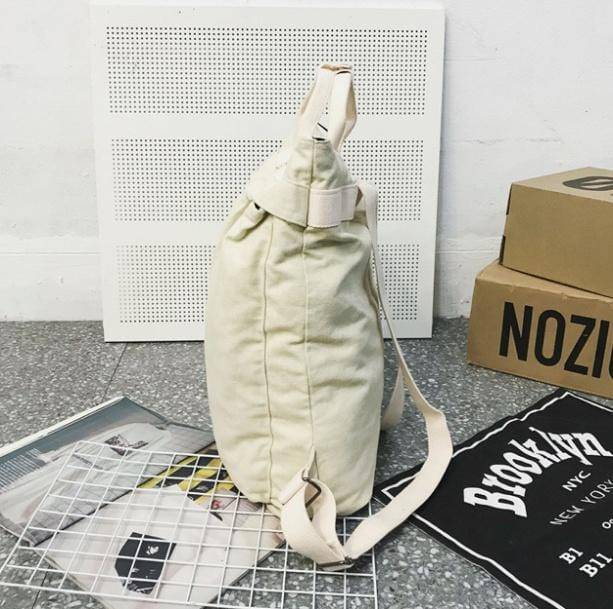 Aesthetic Retro Style Backpack | Retro Style Backpacks