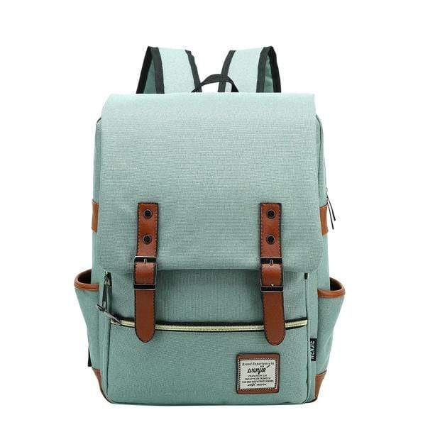 Classic Aesthetic Backpack |Aesthetic Schoolbags & Backpack