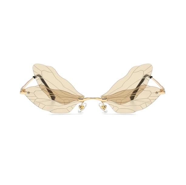 Dragonfly Sunglasses | Aesthetic Glasses