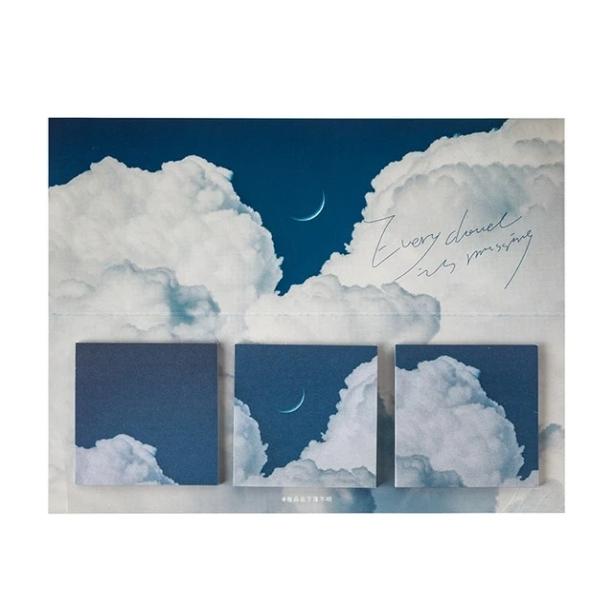 Aesthetic Note Pad | Aesthetic Stationary
