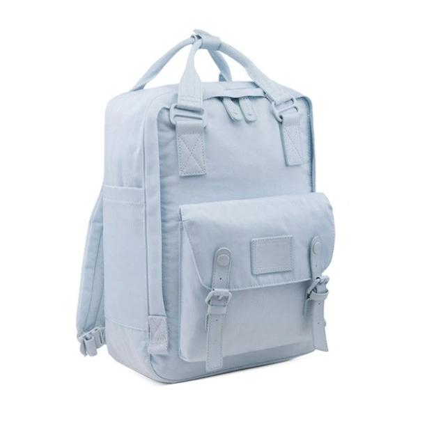 Pastel Color Backpack | Aesthetic Backpacks