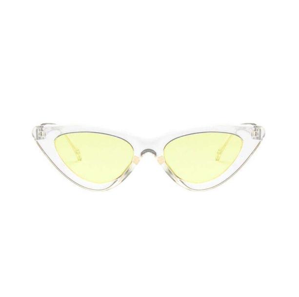 Aesthetic Cat Sunglasses - All Things Rainbow