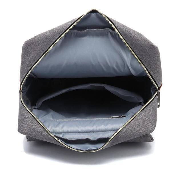 Classic Aesthetic Backpack |Aesthetic Schoolbags & Backpack