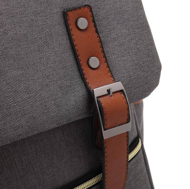 Classic Aesthetic Backpack |Aesthetic Schoolbags & Backpack