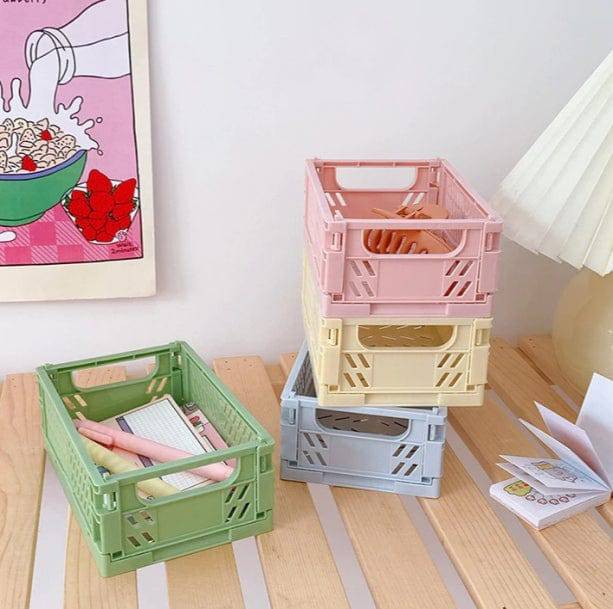 Aesthetic Desk Organizer | Aesthetic Desk Accessories