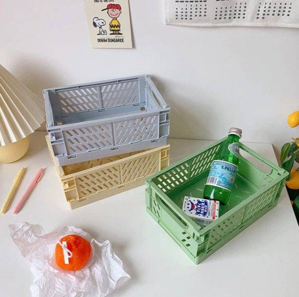 Aesthetic Desk Organizer | Aesthetic Desk Accessories