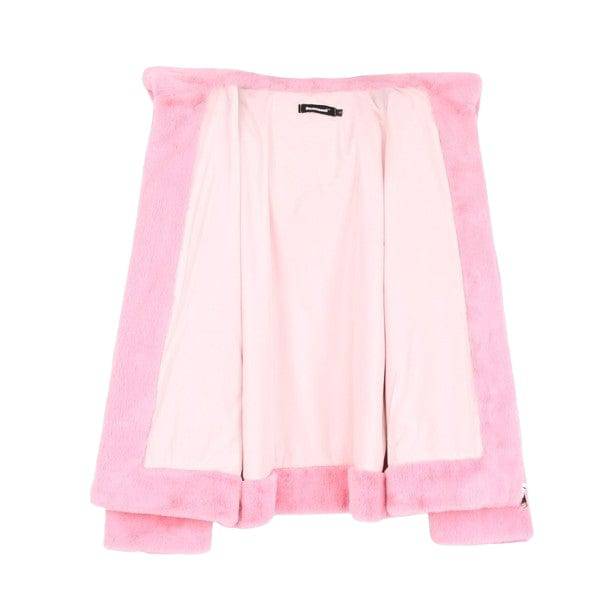Bunny Ears Jacket | Kawaii Aesthetic jacket