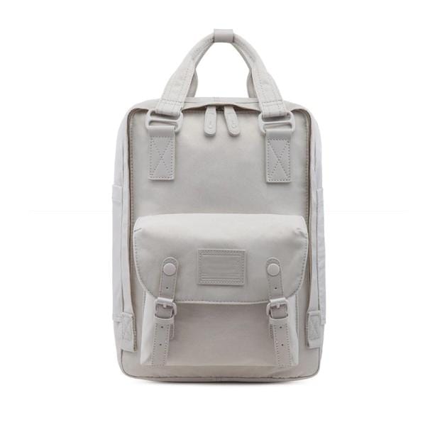 Pastel Color Backpack | Aesthetic Backpacks