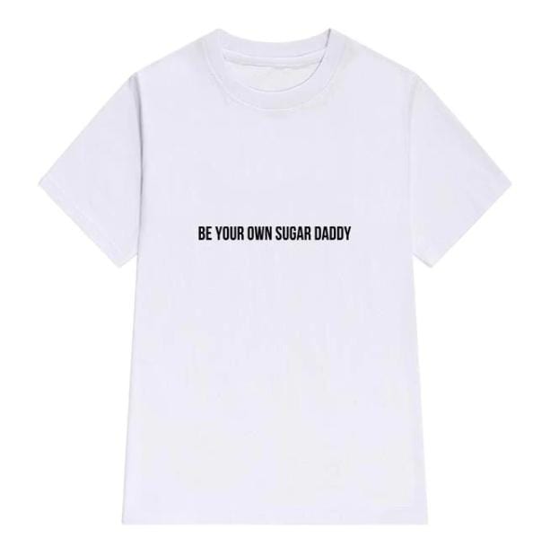 Sugar Daddy T-Shirt - All Things Rainbow