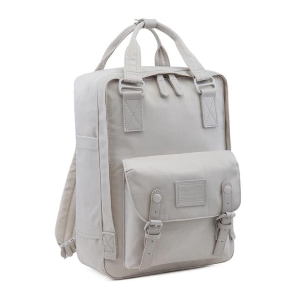 Pastel Color Backpack | Aesthetic Backpacks
