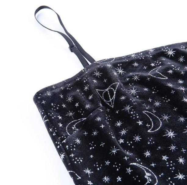 Constellation Dress | Aesthetic Club Dresses