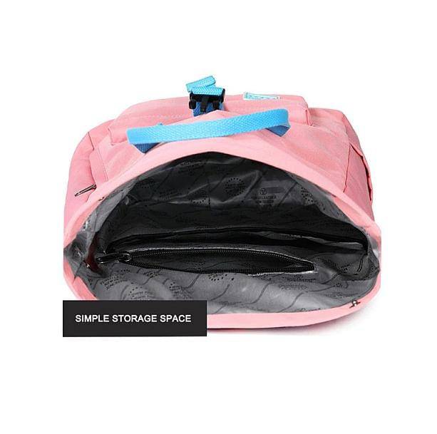 Personality Backpack | Aesthetic Schoolbags