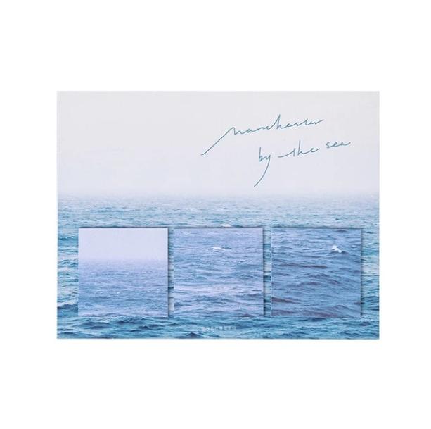 Aesthetic Note Pad | Aesthetic Stationary