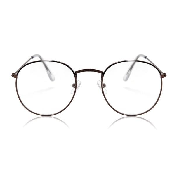 Aesthetic Clear Glasses - All Things Rainbow