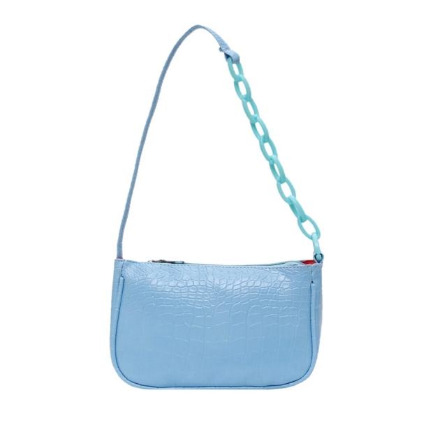 90s Chain Bag | Aesthetic Handbag