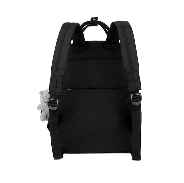 Backpack With Extra Pockets | Aesthetic Backpacks