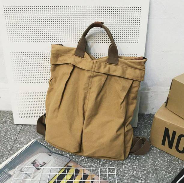 Aesthetic Retro Style Backpack | Retro Style Backpacks