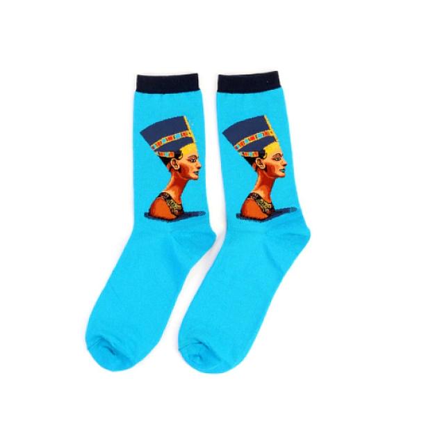 Artsy Socks | Aesthetic Socks