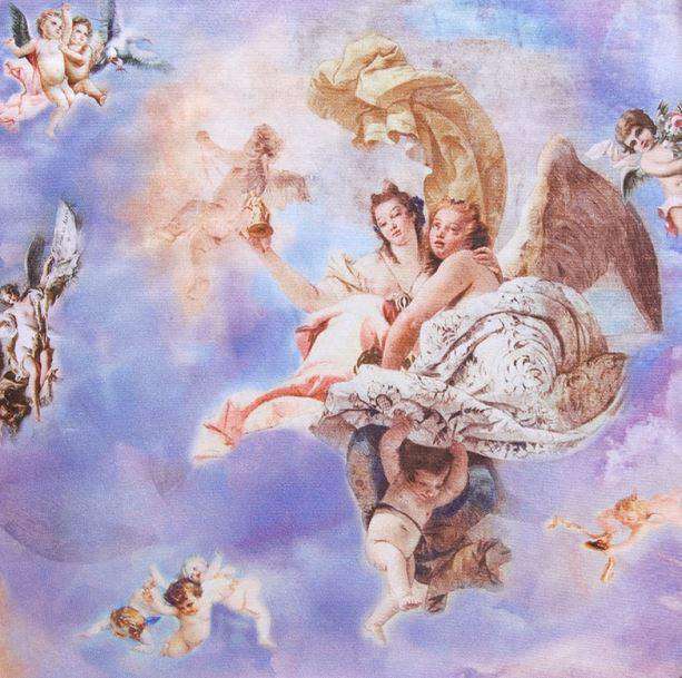 Angels Kiss Mini Dress | Aesthetic Dresses And Skirts