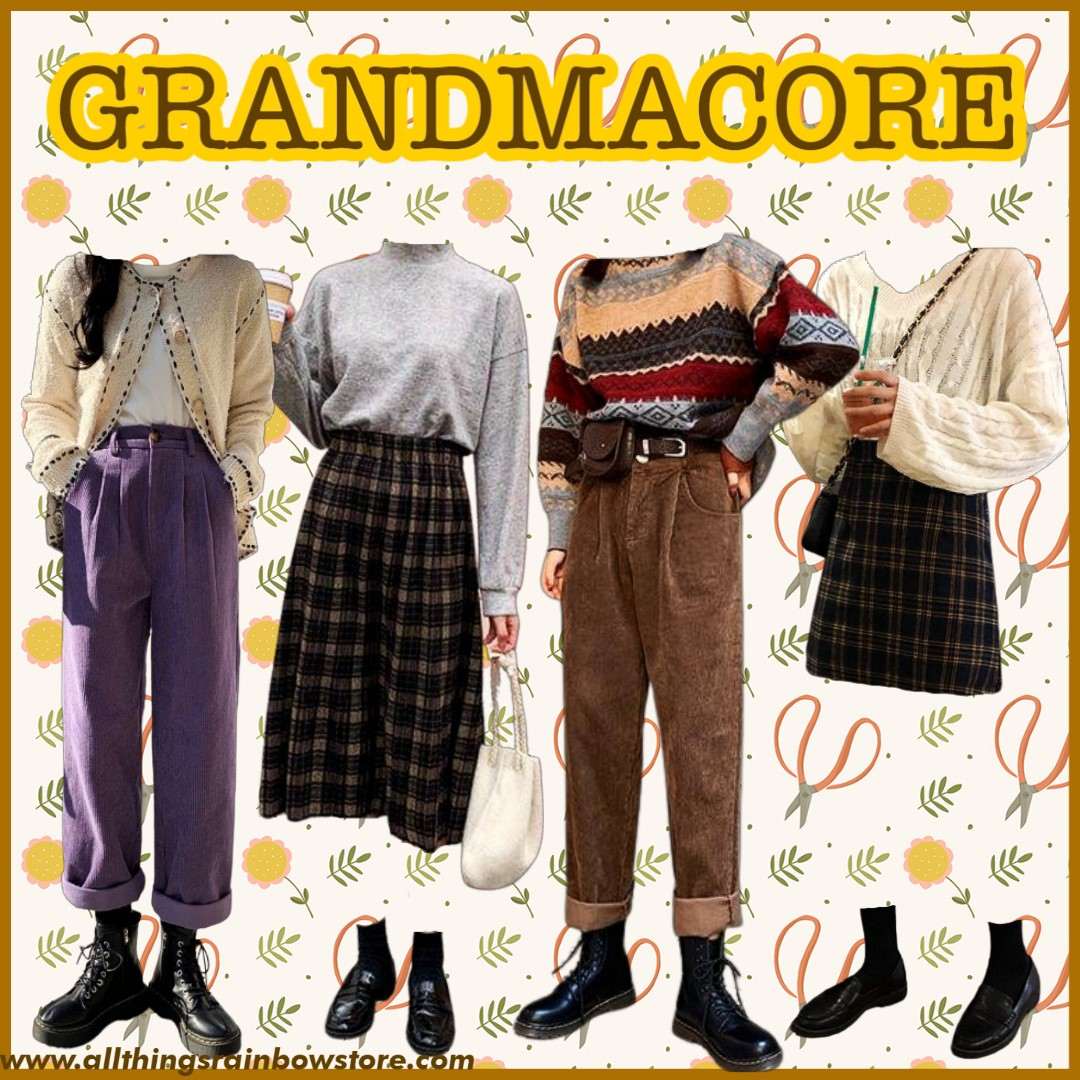 grandmacore