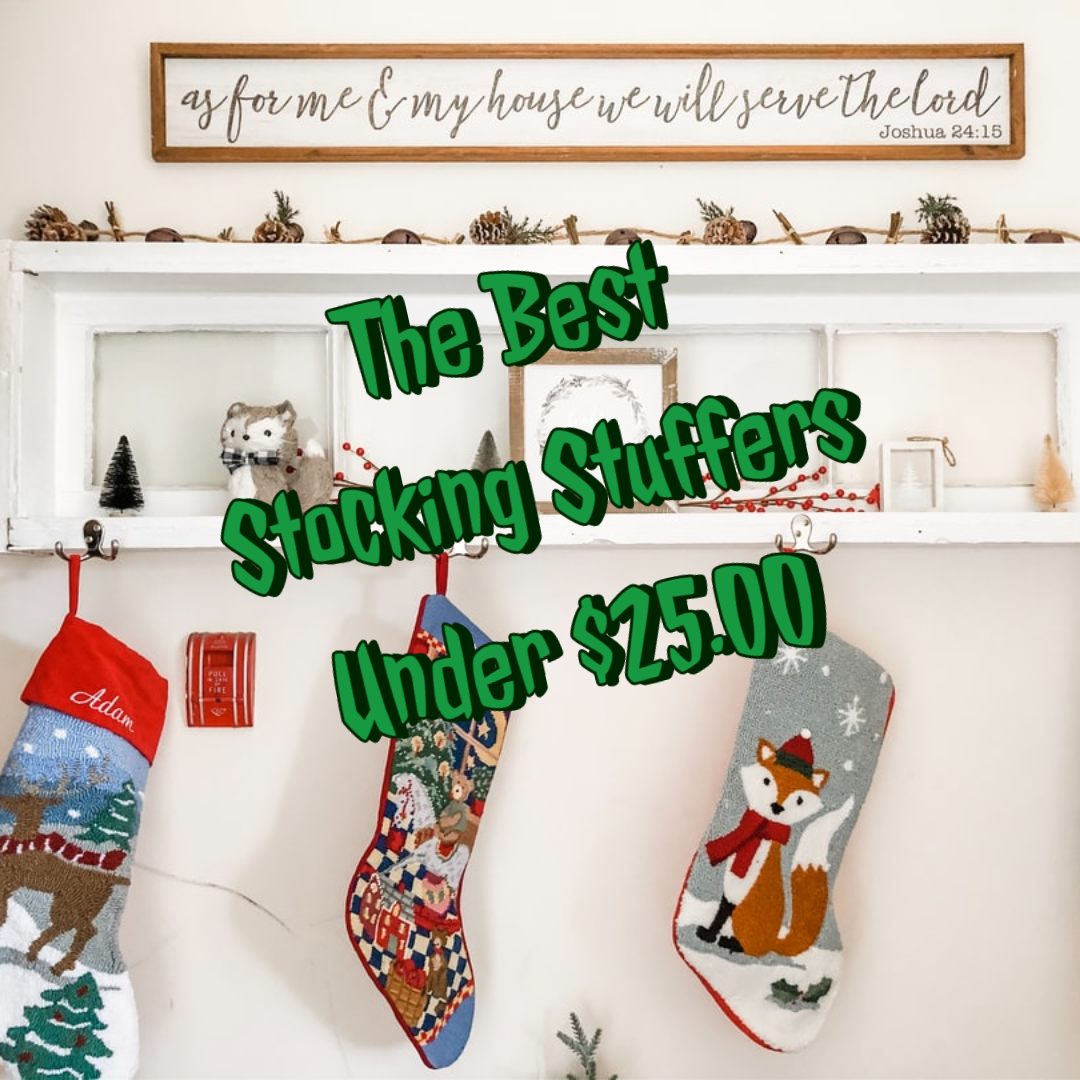 The Best Stocking Stuffers For Teens