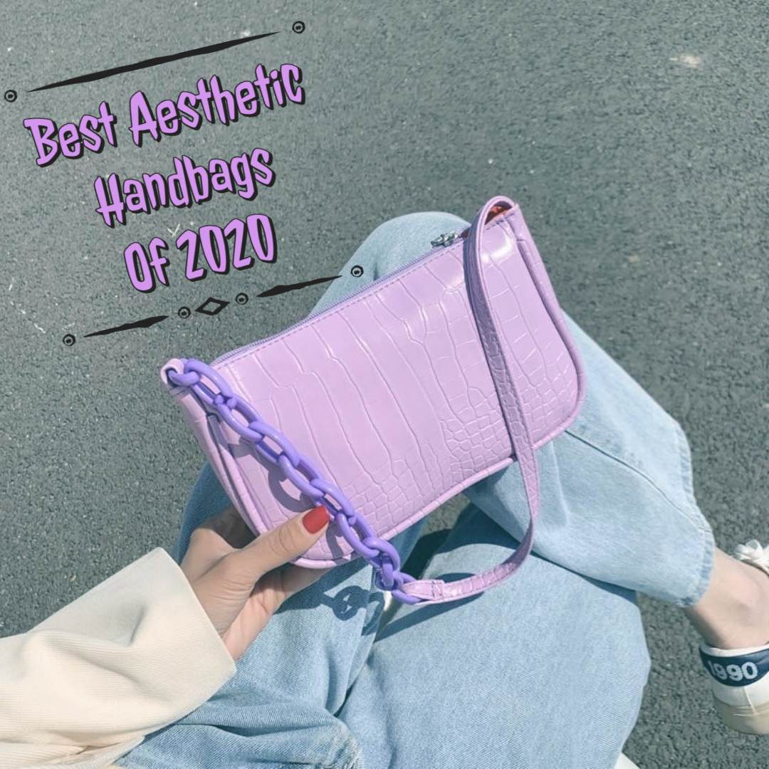 top aesthetic handbags