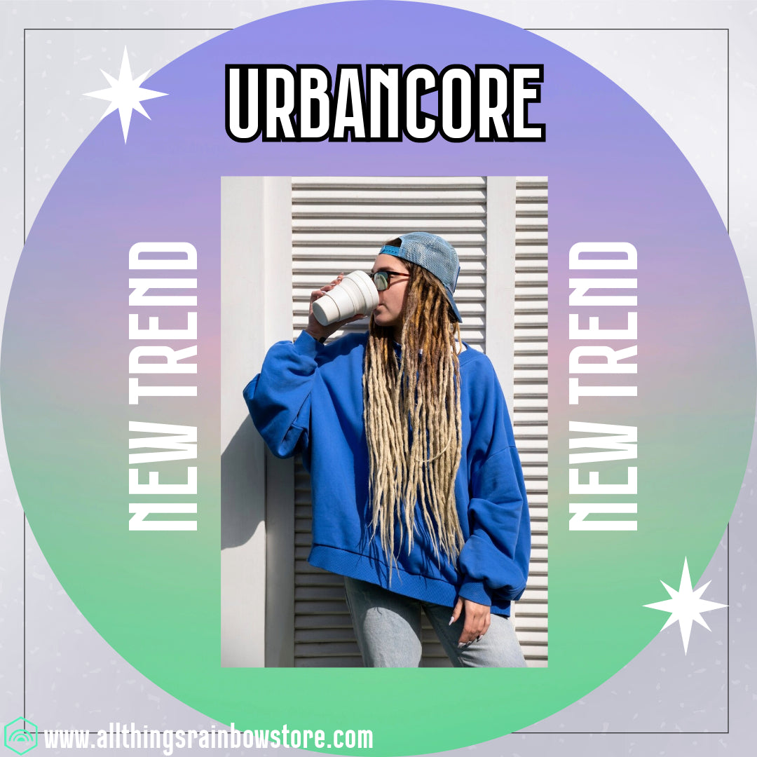 Weirdcore Aesthetic: An Unconventional Blend of Art and Culture