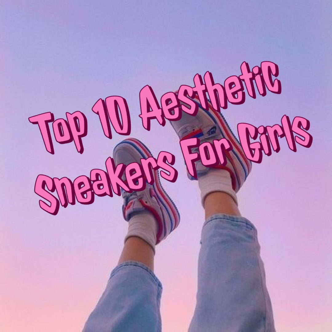 Sneakers For Girls